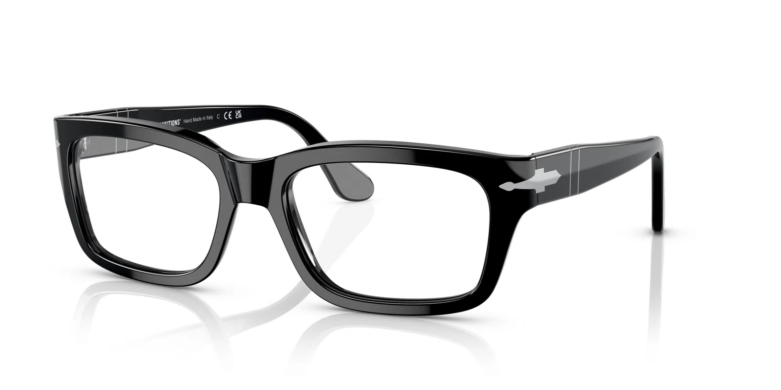 Persol 3301S Sunglasses - view 9